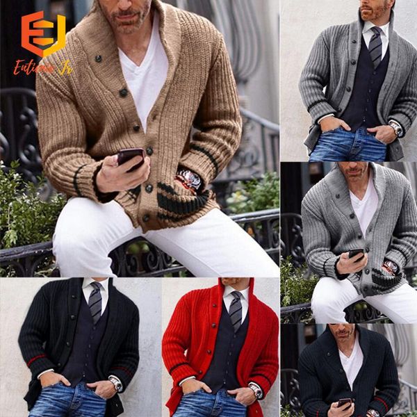 men's sweaters 2021 autumn european and american casual solid color half turtleneck sweater button cardigan, White;black
men's sweaters 2021 autumn european and american casual solid color half turtleneck sweater button cardigan, White;black
