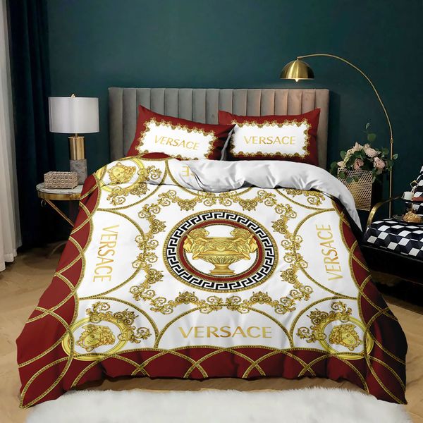 luxurious design letter printing textile bedding set of 3 pieces, european style, suitable for friends/family/students, 1 quilt cover + 2 pi
luxurious design letter printing textile bedding set of 3 pieces, european style, suitable for friends/family/students, 1 quilt cover + 2 pi