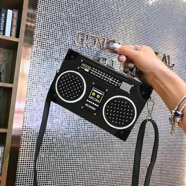 bag shoulder simulation radio portable new female messenger box european and foreign creative american funny personality trade xsvsv
bag shoulder simulation radio portable new female messenger box european and foreign creative american funny personality trade xsvsv