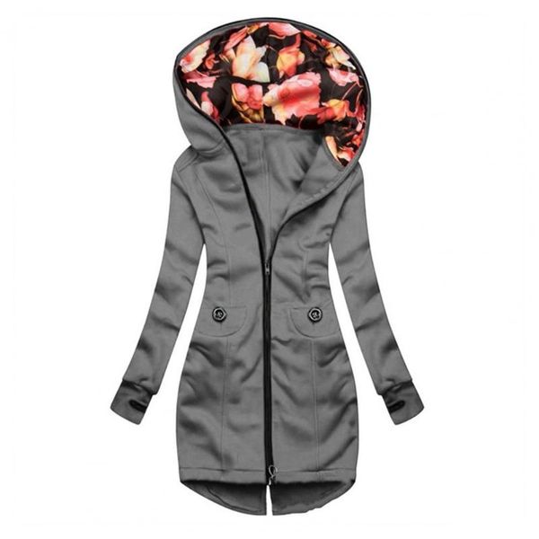 women's trench coats women jackets long sleeve casual solid color stylish floral printed hooded warm lady autumn winter, Tan;black
women's trench coats women jackets long sleeve casual solid color stylish floral printed hooded warm lady autumn winter, Tan;black