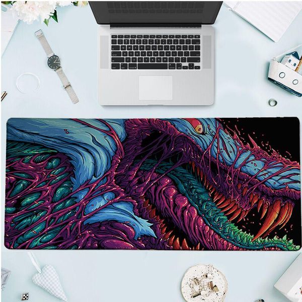 mouse pads & wrist rests csgo hyper beast diy design pattern game mousepad large pad keyboards mat
mouse pads & wrist rests csgo hyper beast diy design pattern game mousepad large pad keyboards mat
