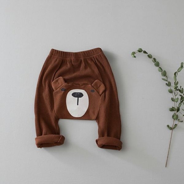 autumn baby boy and girl clothes cartoon bear casual boys pants toddler trousers girls leggings infant costume, Blue
autumn baby boy and girl clothes cartoon bear casual boys pants toddler trousers girls leggings infant costume, Blue
