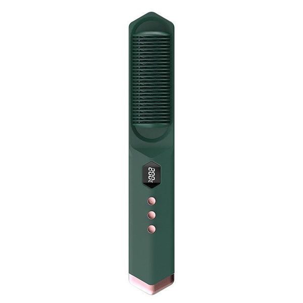 electric hair brushes straightener heating comb brush ceramic beard straight curler dual-use straightening
electric hair brushes straightener heating comb brush ceramic beard straight curler dual-use straightening