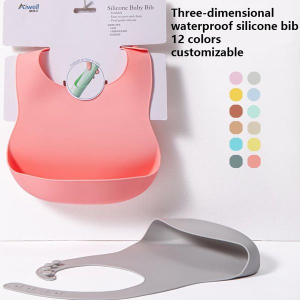 pcs silicone baby bibs easily wipe clean -comfortable soft waterproof bib keeps stains off & burp cloths
pcs silicone baby bibs easily wipe clean -comfortable soft waterproof bib keeps stains off & burp cloths