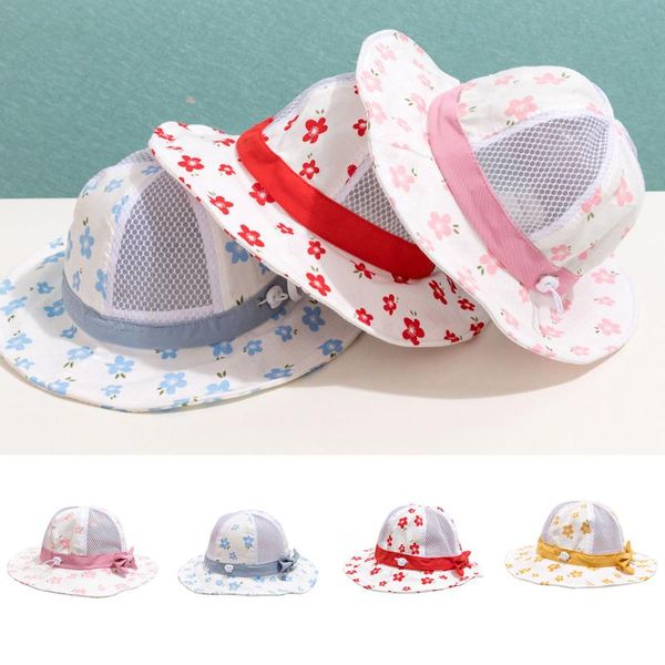 wide brim hats 2021 children sun hat anti-uv breathable net cartoons pattern summer boys girls kids outdoor travel daily, Blue;gray
wide brim hats 2021 children sun hat anti-uv breathable net cartoons pattern summer boys girls kids outdoor travel daily, Blue;gray