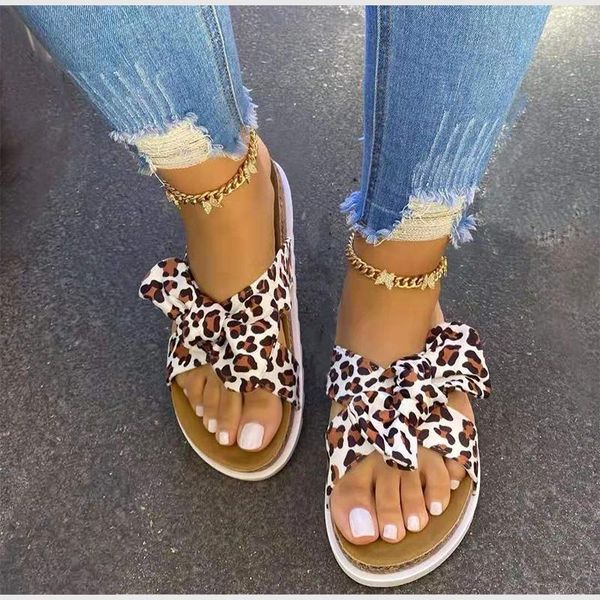 woman leopard slides women bowtie slippers summer 2021 women's rainbow color flats female beach shoes ladies cross footwear, Black
woman leopard slides women bowtie slippers summer 2021 women's rainbow color flats female beach shoes ladies cross footwear, Black