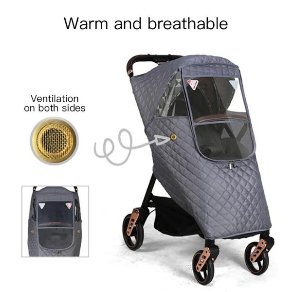 stroller parts & accessories rain cover for baby raincoat windproof keep warm winter full pushchairs
stroller parts & accessories rain cover for baby raincoat windproof keep warm winter full pushchairs