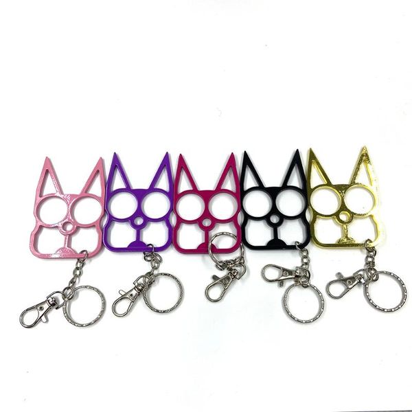 keychains 2021 cute for girls creative alloy fashion car key chain women trendy bag keyring jewelry gift cat keychain, Silver
keychains 2021 cute for girls creative alloy fashion car key chain women trendy bag keyring jewelry gift cat keychain, Silver