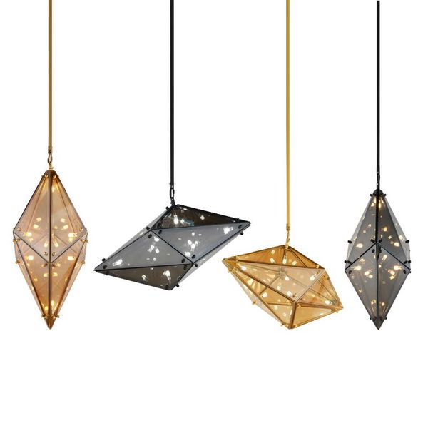 pendant lamps nordic creative personality diamond glass lamp modern luxury lights for kitchen restaurant fixture
pendant lamps nordic creative personality diamond glass lamp modern luxury lights for kitchen restaurant fixture