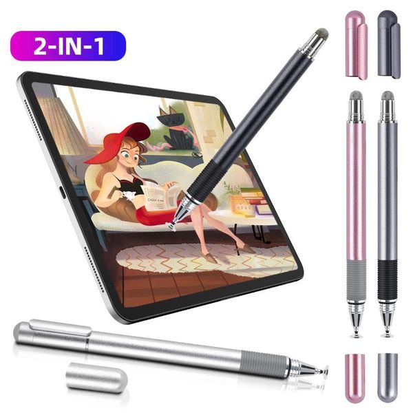 stylus pens pen for android phone screen tablet drawing-touch 2in1 smartphone notebook
stylus pens pen for android phone screen tablet drawing-touch 2in1 smartphone notebook
