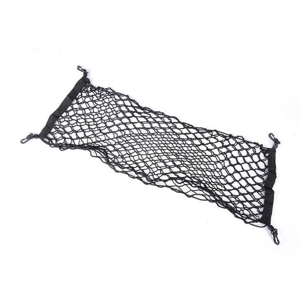 car organizer elastic mesh trunk stretchable large capacity storage net universal rear protective vertical cargo luggage equipment trucks
car organizer elastic mesh trunk stretchable large capacity storage net universal rear protective vertical cargo luggage equipment trucks