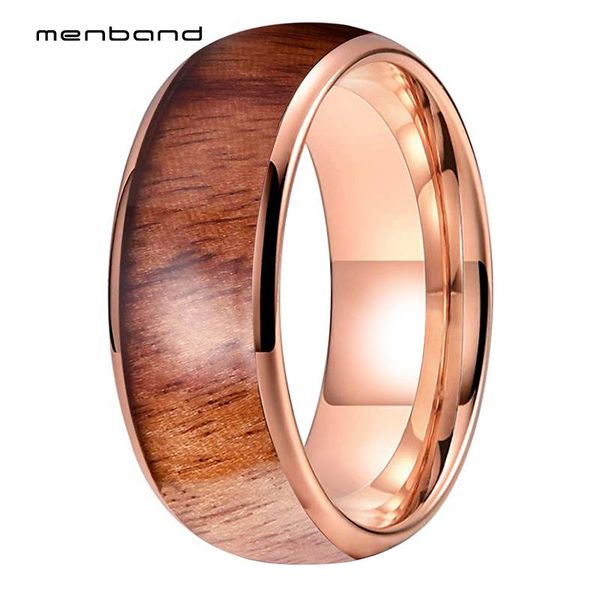 wedding rings dome band ring rose gold tungsten with vietnam acid wood inlay domed polished shiny 6mm 8mm comfort fit, Slivery;golden
wedding rings dome band ring rose gold tungsten with vietnam acid wood inlay domed polished shiny 6mm 8mm comfort fit, Slivery;golden