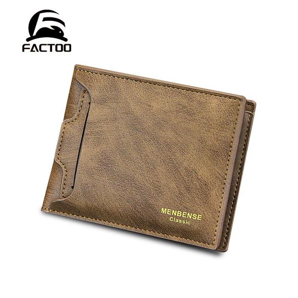 factoo men's wallet short card holder two-in-one independent multi-card bag multi-function coin purse fashion business bag, Red;black
factoo men's wallet short card holder two-in-one independent multi-card bag multi-function coin purse fashion business bag, Red;black