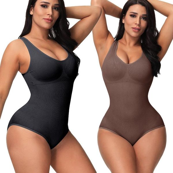 women's shapers bodysuit shapewear waist trainer full body shaper women tummy control slimming sheath abdomen slim corset modeling belt, Black;white
women's shapers bodysuit shapewear waist trainer full body shaper women tummy control slimming sheath abdomen slim corset modeling belt, Black;white