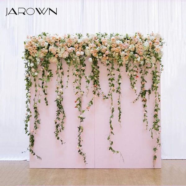 artificial rose flower row floral arch decor wedding main table decoration background wall props sztuczne kwiaty decorative flowers & wreath
artificial rose flower row floral arch decor wedding main table decoration background wall props sztuczne kwiaty decorative flowers & wreath
