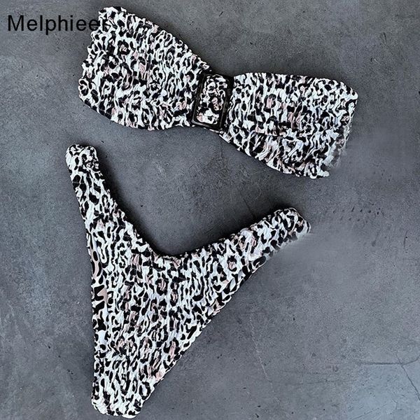 2021 leopard smoed bikini women swimsuit thong ruched swimwear shirred bathing suit padded biquini beach wear monokini
2021 leopard smoed bikini women swimsuit thong ruched swimwear shirred bathing suit padded biquini beach wear monokini