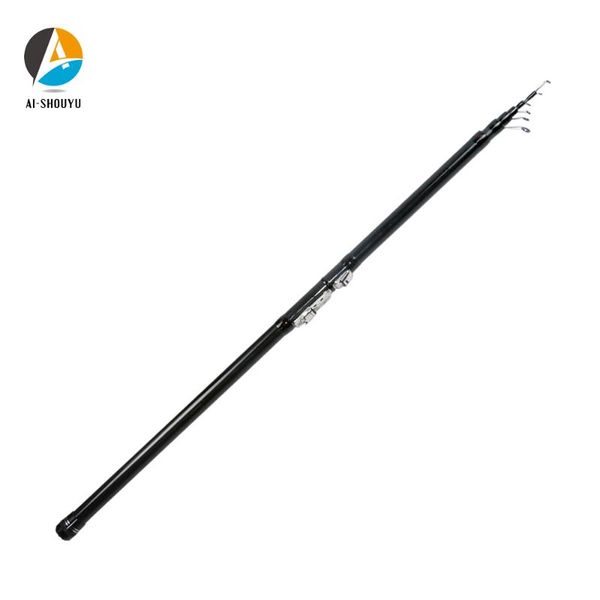 ai-shouyu carbon fishing rod spinning short sea 3.8m 4.5m 5.2m 6.0m travel lightweight port black boat rods
ai-shouyu carbon fishing rod spinning short sea 3.8m 4.5m 5.2m 6.0m travel lightweight port black boat rods