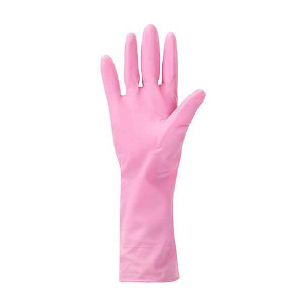 disposable gloves waterproof latex yellow orange dish washing kitchen dishwash reusable household cleaning tools
disposable gloves waterproof latex yellow orange dish washing kitchen dishwash reusable household cleaning tools