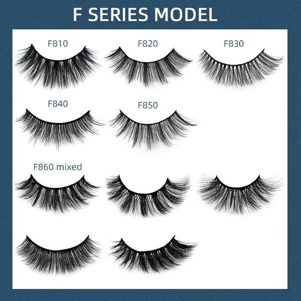false eyelashes 5 pairs mink fake eyelash thick beauty makeup fluffy cruelty wholesale extension tools
false eyelashes 5 pairs mink fake eyelash thick beauty makeup fluffy cruelty wholesale extension tools
