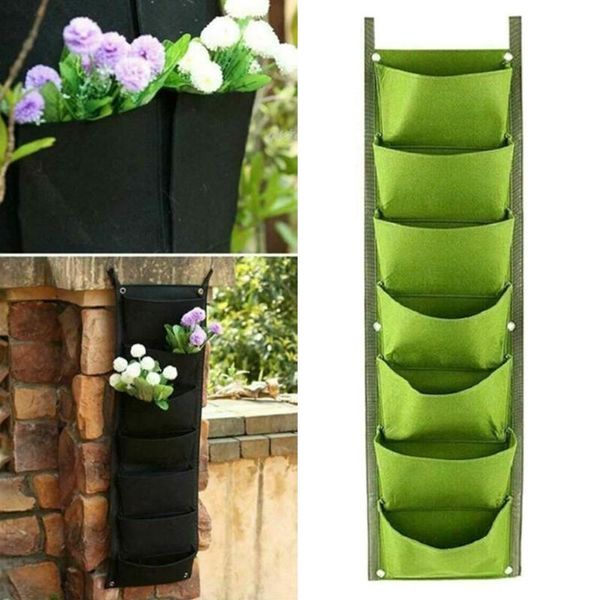 tomato strawberry trailing plants grow bag hanging planter flower pouch garden decors bags for planters & pots
tomato strawberry trailing plants grow bag hanging planter flower pouch garden decors bags for planters & pots