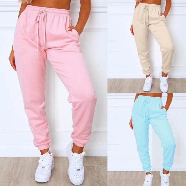 women's pants & capris fashion womens casual sweatpants comfy high waisted workout athletic lounge joggers with pockets sport gym, Black;white
women's pants & capris fashion womens casual sweatpants comfy high waisted workout athletic lounge joggers with pockets sport gym, Black;white