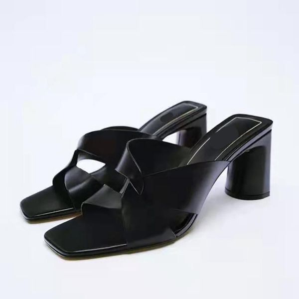 slippers shoes women female mules loafers slides beige heeled sandals soft 2021 high black scandals rome pu fabric rubber
slippers shoes women female mules loafers slides beige heeled sandals soft 2021 high black scandals rome pu fabric rubber