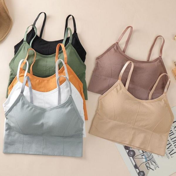 yoga outfit women sports bra breathable gym shockproof padded fitness brassie underwear push up wire strap bras lingerie
yoga outfit women sports bra breathable gym shockproof padded fitness brassie underwear push up wire strap bras lingerie