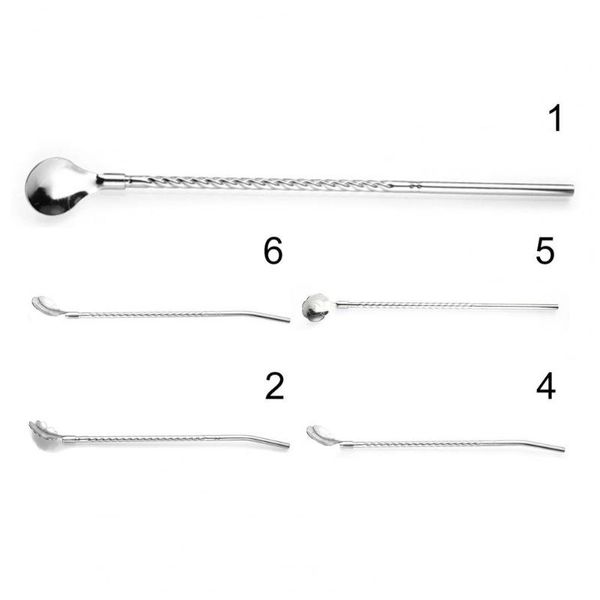 spoons drinking straw reusable flower shape stainless steel creative coffee spoon for beverage akcesoria do parzenia kawy
spoons drinking straw reusable flower shape stainless steel creative coffee spoon for beverage akcesoria do parzenia kawy