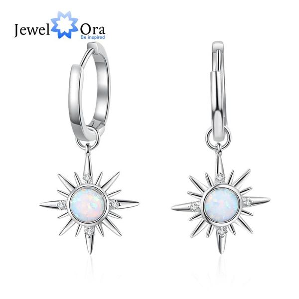 hoop & huggie jewelora designer sun earrings with clear cubic zirconia luxury similated white opal for women jewelry gift, Golden;silver
hoop & huggie jewelora designer sun earrings with clear cubic zirconia luxury similated white opal for women jewelry gift, Golden;silver