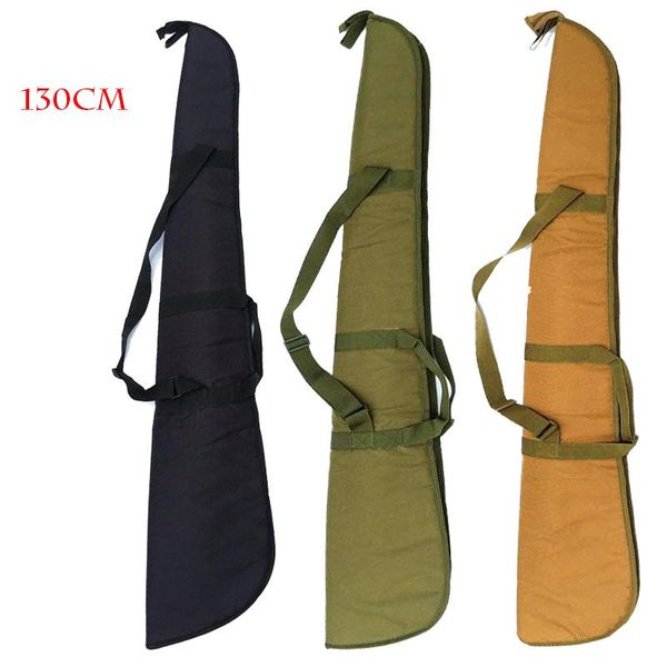 stuff sacks 130cm paintball tactical gun bag rifle case carry army shooting hunting shoulder military equipment
stuff sacks 130cm paintball tactical gun bag rifle case carry army shooting hunting shoulder military equipment