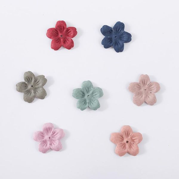 decorative flowers & wreaths 30pc small exquisite leather handmade artificial flower head wedding decoration diy scrapbooking craft fake
decorative flowers & wreaths 30pc small exquisite leather handmade artificial flower head wedding decoration diy scrapbooking craft fake