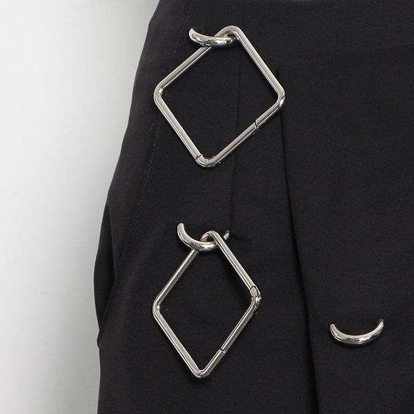 skirts step out of a pijtrl metal buckle, fashion for spring and summer ev73, Black
skirts step out of a pijtrl metal buckle, fashion for spring and summer ev73, Black