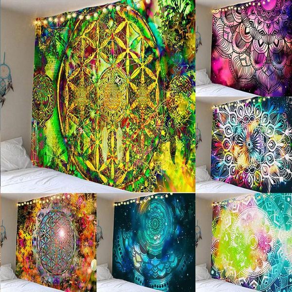 tapestries ffo mandala tapestry hanging wall carpet hippie yoga mat bohemian style blanket large size
tapestries ffo mandala tapestry hanging wall carpet hippie yoga mat bohemian style blanket large size