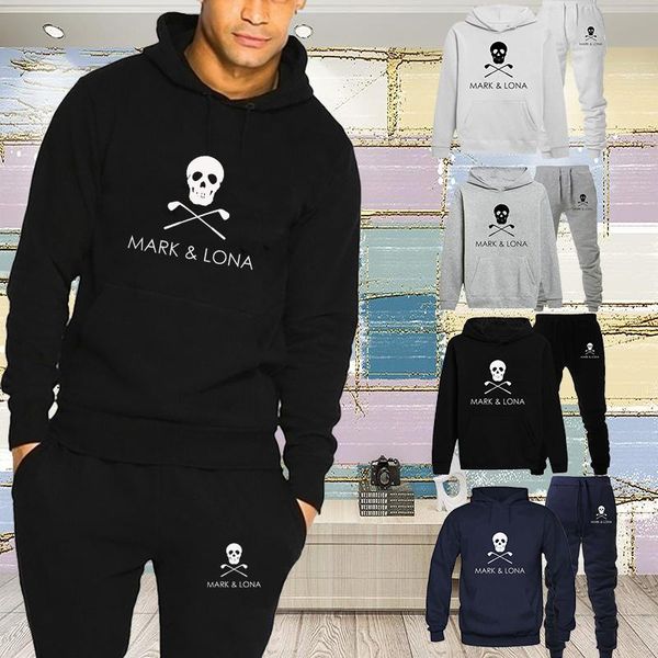 men's tracksuits 2021 winter suit hooded sweatshirt lace-up 2-piece sweater + sweatpants trendy fashion print skull comfortable, Gray
men's tracksuits 2021 winter suit hooded sweatshirt lace-up 2-piece sweater + sweatpants trendy fashion print skull comfortable, Gray