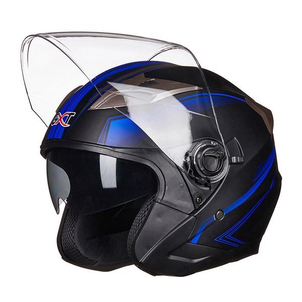motorcycle helmets gxt708 electric car battery helmet double lens men and women half spring, summer, autumn winter
motorcycle helmets gxt708 electric car battery helmet double lens men and women half spring, summer, autumn winter