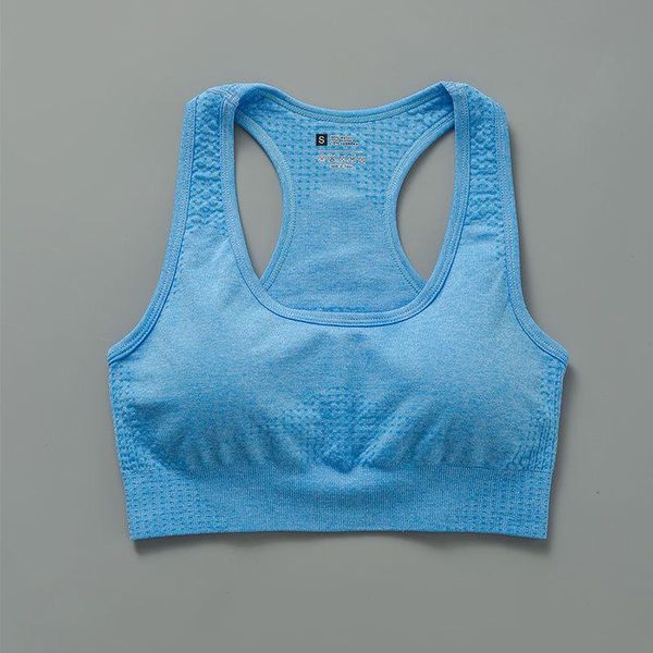 women seamless fitness sport bra running workout yoga female sports gym clothing crop sportswear outfit
women seamless fitness sport bra running workout yoga female sports gym clothing crop sportswear outfit