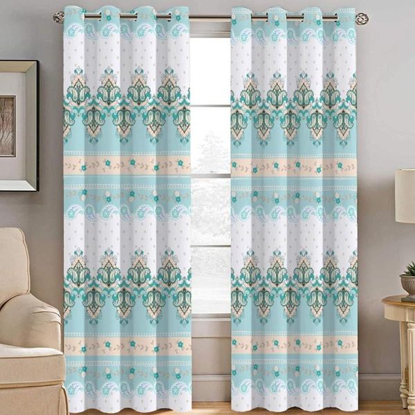 curtain & drapes complex pattern modern blackout 3d printed tulle curtains for living room bedroom window home decor
curtain & drapes complex pattern modern blackout 3d printed tulle curtains for living room bedroom window home decor