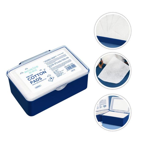 sponges, applicators & cotton 1000pcs facial cleansing pads disposable face makeup remover
sponges, applicators & cotton 1000pcs facial cleansing pads disposable face makeup remover