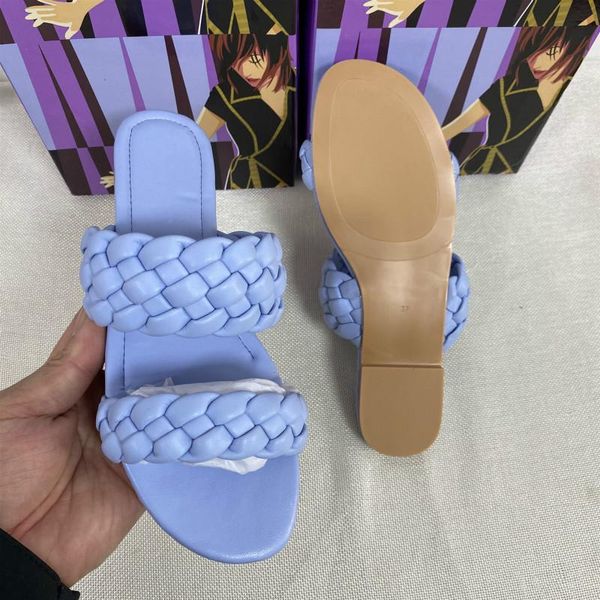 woven fashion summer outside shoes solid women flat slides leather woman slippers 2021 beach sandal sandals, Black
woven fashion summer outside shoes solid women flat slides leather woman slippers 2021 beach sandal sandals, Black