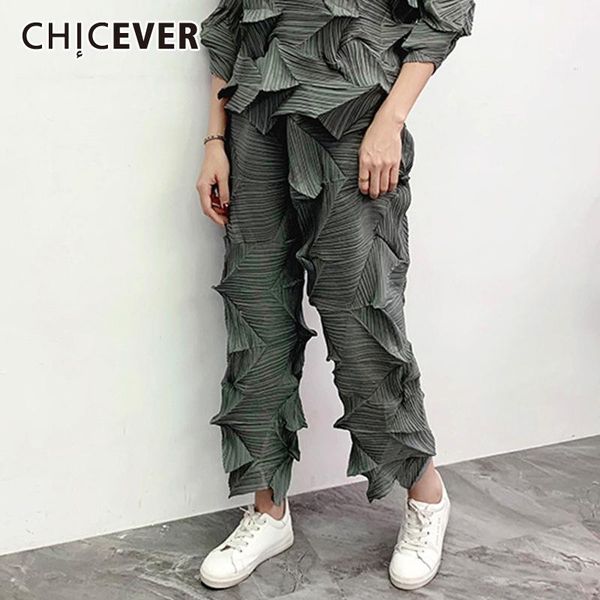 women's pants & capris chicever korean striped ruched pant high waist oversize loose casual straight trouser female 2021 fashion clothe, Black;white
women's pants & capris chicever korean striped ruched pant high waist oversize loose casual straight trouser female 2021 fashion clothe, Black;white