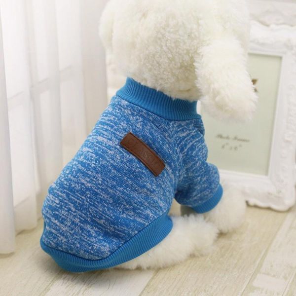 dog apparel pet clothes warm sweater winter cotton cat hoodies sweatshirt coat jacket for dogs roupas para cachorro
dog apparel pet clothes warm sweater winter cotton cat hoodies sweatshirt coat jacket for dogs roupas para cachorro