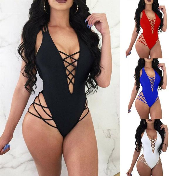 one-piece suits 2021 arrival women cross bandage swimsuit lady girls bathing monokini push up padded bikini swimsuits swimwear
one-piece suits 2021 arrival women cross bandage swimsuit lady girls bathing monokini push up padded bikini swimsuits swimwear