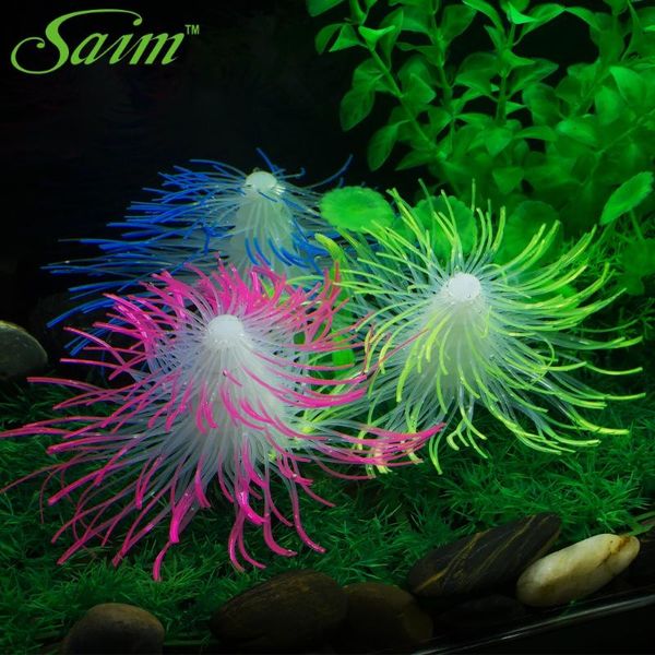 decorations 7" glowing coral artificial acuario aquatic resin corals aquarium decoration fish tank ornaments accessories
decorations 7" glowing coral artificial acuario aquatic resin corals aquarium decoration fish tank ornaments accessories