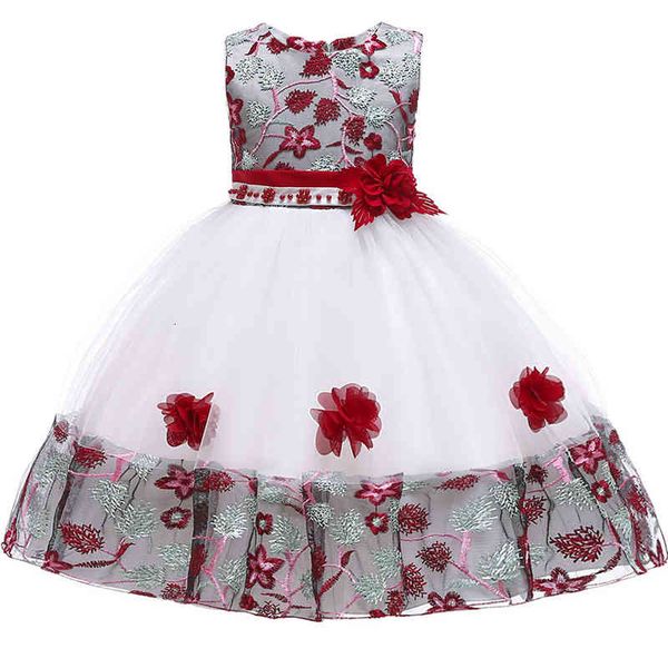 girl's summer flower costume kids dresses for girls clothing toddler girl vestido princess party wedding dress l5045 c0228, Red;yellow
girl's summer flower costume kids dresses for girls clothing toddler girl vestido princess party wedding dress l5045 c0228, Red;yellow