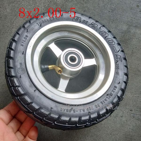 motorcycle wheels & tires 8x2.00-5 tubeless tire wheel tyre 8*2.00-5 hub pocket bike mini electric wheelchair motor
motorcycle wheels & tires 8x2.00-5 tubeless tire wheel tyre 8*2.00-5 hub pocket bike mini electric wheelchair motor