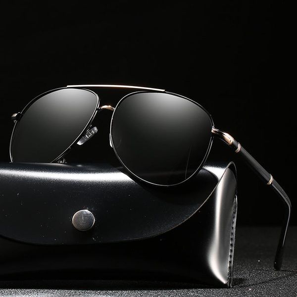 sunglasses classic polarized men driving glasses black pilot male vintage for and women, White;black
sunglasses classic polarized men driving glasses black pilot male vintage for and women, White;black