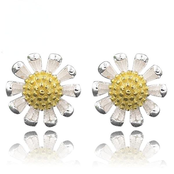 stud women's fashion earrings small sunflower daisy gift jewelry brincos boucle d'oreille bijoux, Golden;silver
stud women's fashion earrings small sunflower daisy gift jewelry brincos boucle d'oreille bijoux, Golden;silver