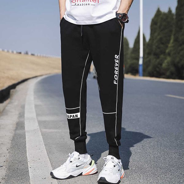 men's pants drop baggy hip-hop harem autumn men streetwear causal mens cotton slim fitness male trousers byzk a0sy, Black
men's pants drop baggy hip-hop harem autumn men streetwear causal mens cotton slim fitness male trousers byzk a0sy, Black