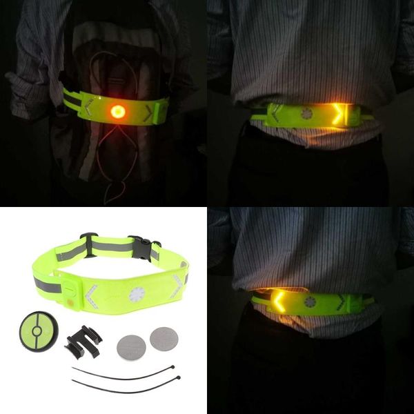 bike lights reflective waist belt remote control led light running cycling safety wireless 3
bike lights reflective waist belt remote control led light running cycling safety wireless 3