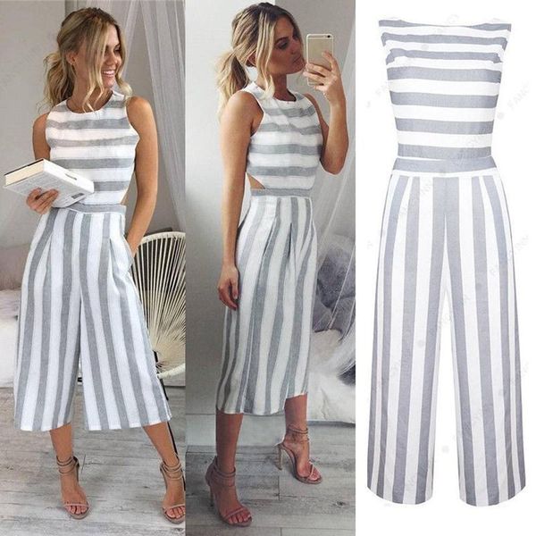women's jumpsuits & rompers women summer jumpsuit romper bodycon playsuit clubwear, Black;white
women's jumpsuits & rompers women summer jumpsuit romper bodycon playsuit clubwear, Black;white